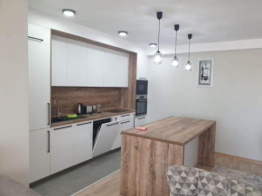 Beck Apartment Podgorica